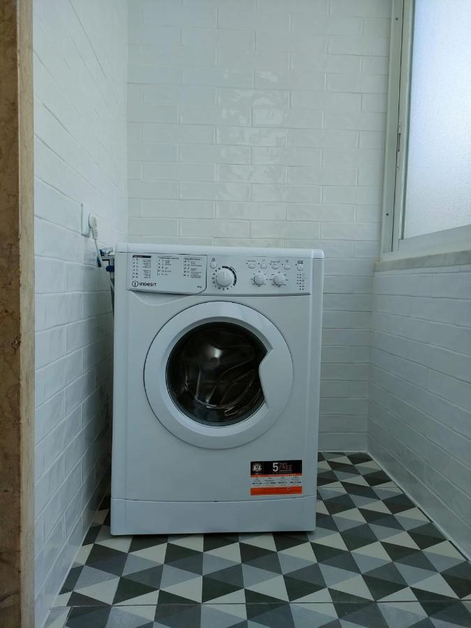 Silver Apart City Center Lisboa 外观 照片