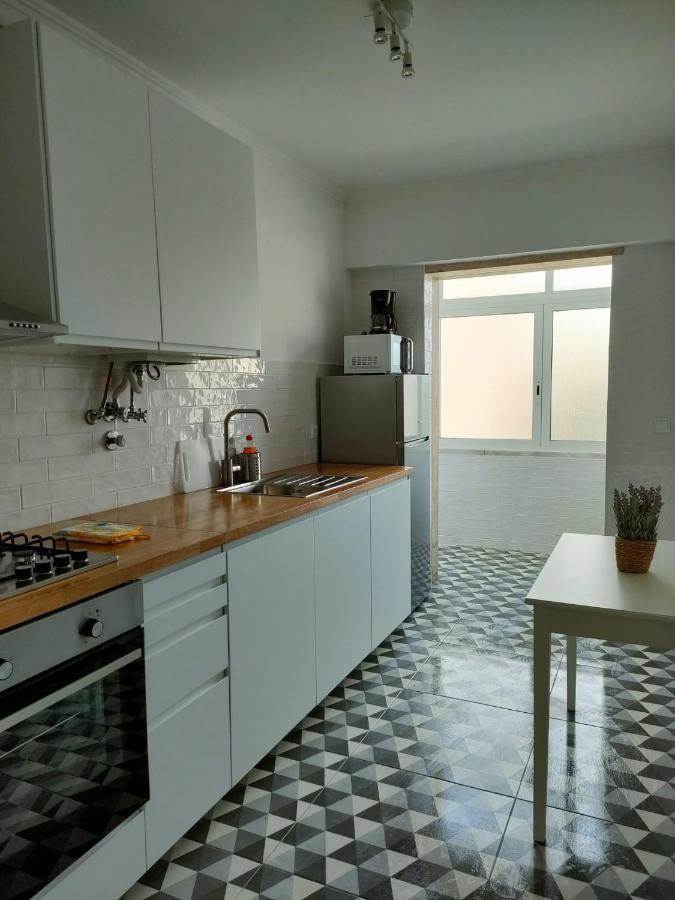 Silver Apart City Center Lisboa 外观 照片