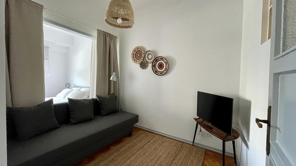 Silver Apart City Center Lisboa 外观 照片