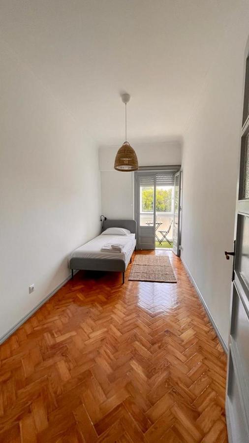 Silver Apart City Center Lisboa 外观 照片