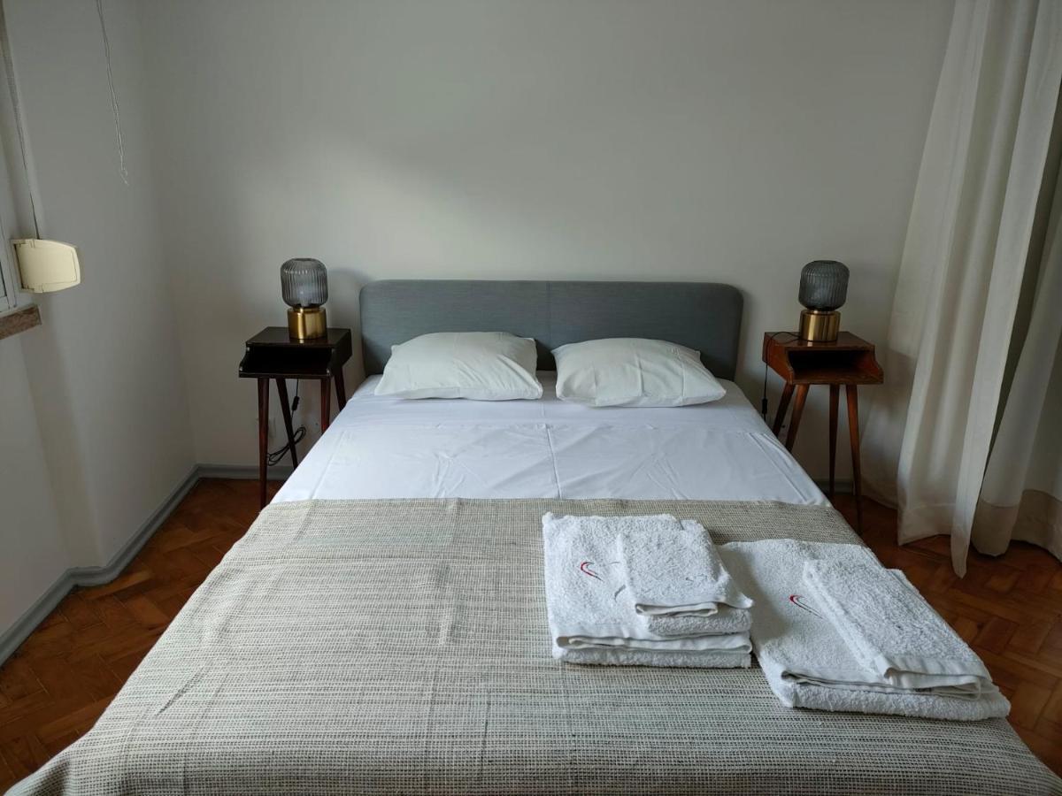 Silver Apart City Center Lisboa 外观 照片